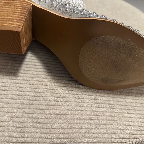 Hey Girl by Corkys Line Dance Boots Size 10 - Picture 11 of 11